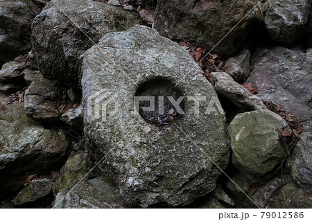 金田城 金田城 79012586