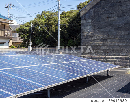 ソーラーパネル ソーラーパネル 79012980