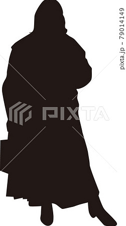 ぽっちゃり女子ファッション 79014149