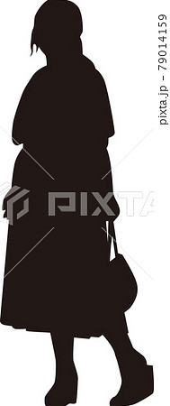 ぽっちゃり女子ファッション 79014159