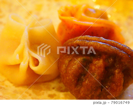 西安餃子宴の餃子 79016749