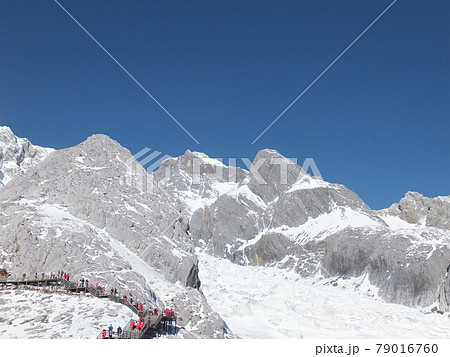 玉龍雪山6 玉龍雪山6 79016760
