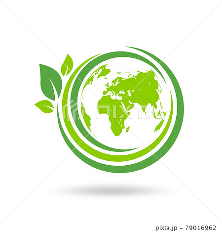 Light bulb and Tree icon.World Environment day concept vector logo design  template.June 5st World Environment day concept.World Environment day  Awareness Idea Campaign.Vector illustration. Stock Vector | Adobe Stock