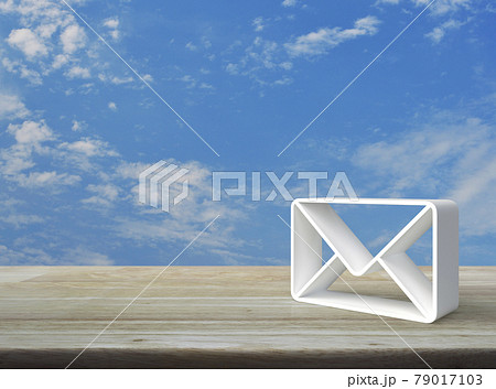Business customer service and support online concept 79017103