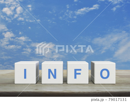 Business customer service and support concept 79017131