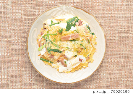 沖縄料理　沖縄ちゃんぽん 79020196