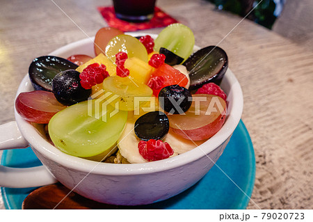 アサイーボウル アサイーボウル 79020723