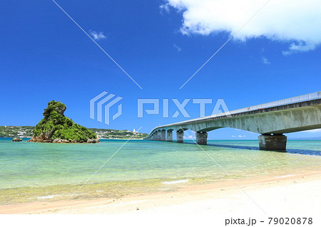 古宇利大橋 古宇利大橋 79020878