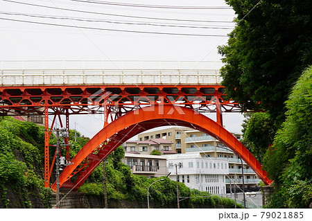 打越橋 打越橋 79021885