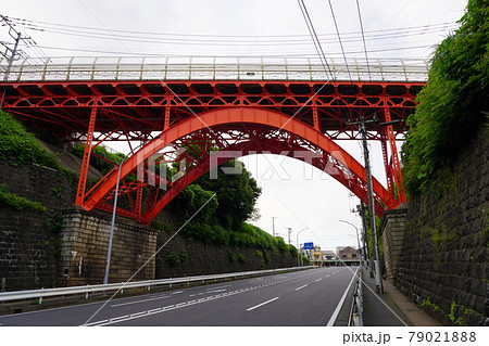 打越橋 打越橋 79021888