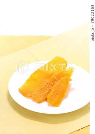 紅はるか　干し芋　べっ甲色　半透明　甘さ格別 79022163