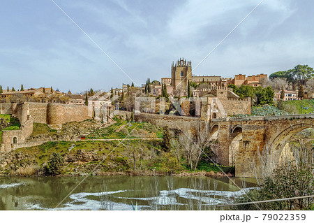 Monastery of Saint John, Toledo, Spain 79022359