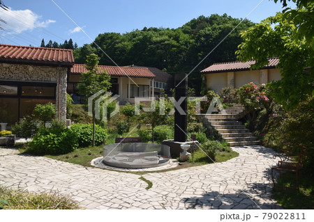 ロックハート城　群馬県 79022811