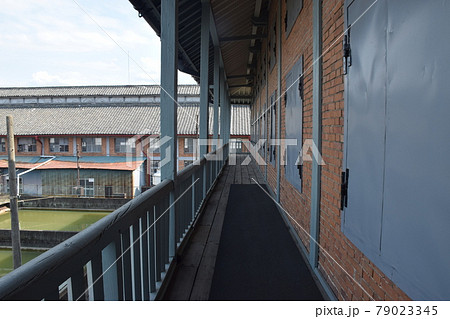 【群馬県 富岡市】富岡製糸場　世界遺産 79023345