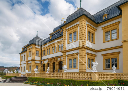 Veitshochheim Palace, Germany 79024051