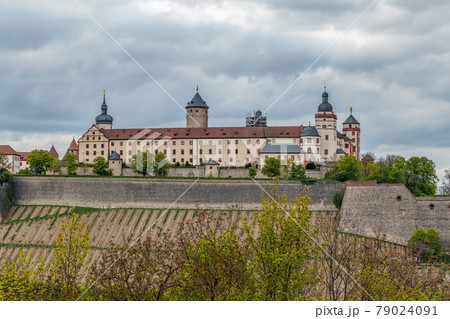 Marienberg Fortress, Wurzburg, Germany Marienberg Fortress, Wurzburg, Germany 79024091