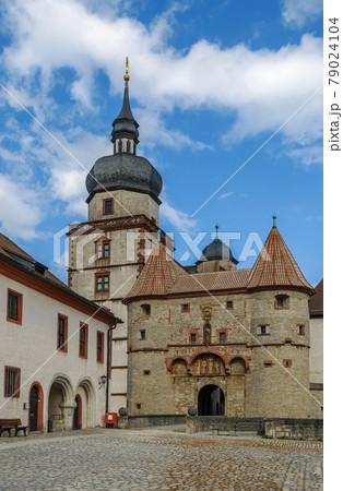 Marienberg Fortress, Wurzburg, Germany 79024104