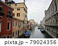 ヴェネツィアの風景 79024356