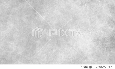 和紙のような灰色の落ち着いた色味の背景テクスチャ素材のイラスト素材