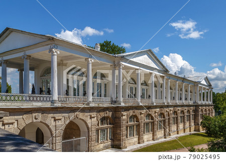 Cameron Gallery, Tsarskoye Selo, Russia Cameron Gallery, Tsarskoye Selo, Russia 79025495