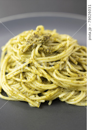 おいしいバジルソーススパゲッテイ おいしいバジルソーススパゲッテイ 79026031