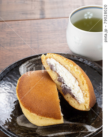 生どら焼き 生どら焼き 79028020