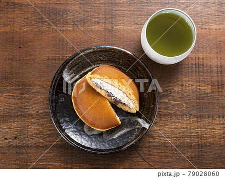 生どら焼き　 79028060