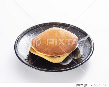 生どら焼き 79028085