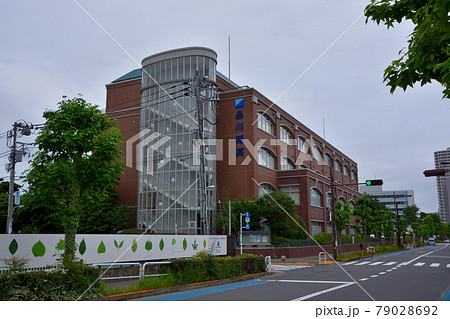 品川翔英中学・高等学校 79028692
