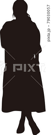 ぽっちゃり女子ファッション 79030057