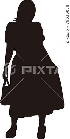 ぽっちゃり女子ファッション ぽっちゃり女子ファッション 79030058