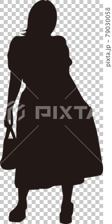 ぽっちゃり女子ファッション ぽっちゃり女子ファッション 79030058