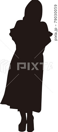ぽっちゃり女子ファッション ぽっちゃり女子ファッション 79030059
