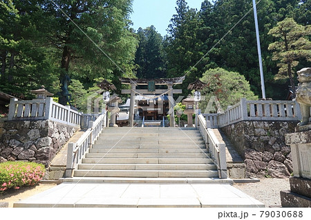 高山桜山八幡宮 高山桜山八幡宮 79030688