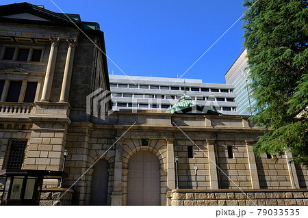 日本銀行本店 日本銀行本店 79033535