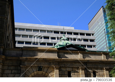 日本銀行本店 日本銀行本店 79033536