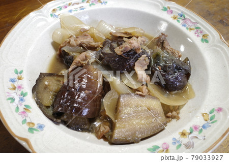 とても美味しい日本の家庭料理 とても美味しい日本の家庭料理 79033927