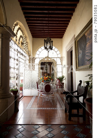 フィゲロアの家 79035081