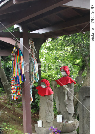 地蔵 地蔵 79035097