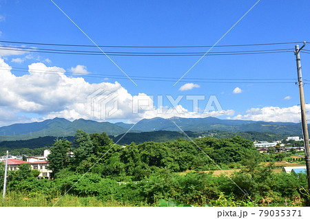 2020年夏、山形線の新庄駅から赤湯駅間の車窓風景と駅風景 2020年夏、山形線の新庄駅から赤湯駅間の車窓風景と駅風景 79035371