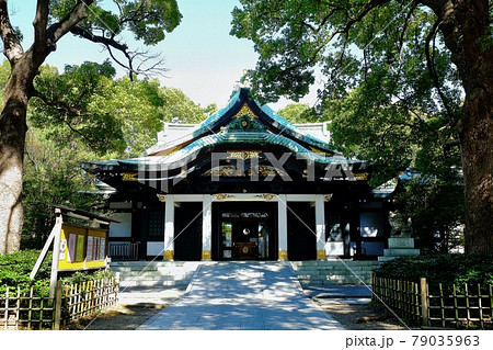 王子神社 王子神社 79035963
