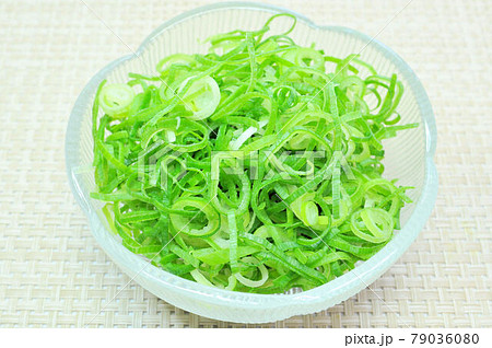 九条ねぎスライス 79036080