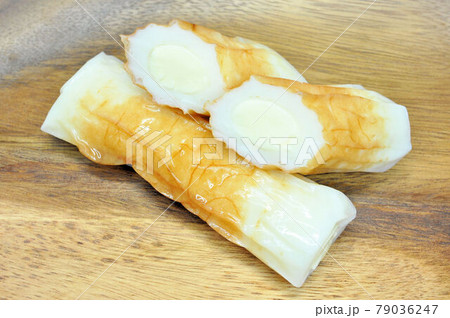 チーズインちくわ 79036247
