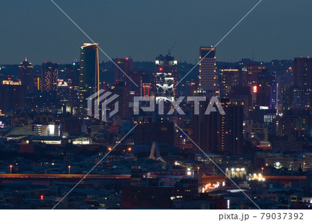 街 都会 都市 79037392