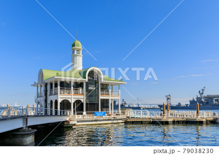 横浜_ぷかりさん橋 横浜_ぷかりさん橋 79038230