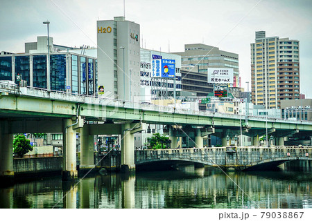 大阪中之島大江橋CITY 79038867