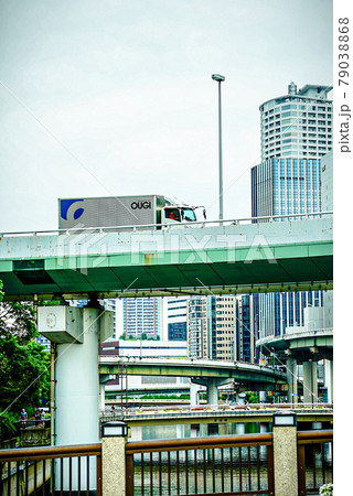 大阪中之島渡辺橋CITY 79038868