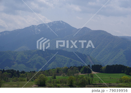 荒島岳 日本100名山 荒島岳 日本100名山 79039956