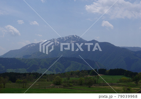 荒島岳 日本100名山 荒島岳 日本100名山 79039968