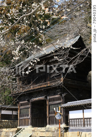 あきる野市　大悲願寺 79040395